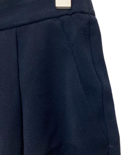 ENFOLD（エンフォルド）ENFOLD (エンフォルド) パンツ ネイビー サイズ:34の古着・服飾アイテム