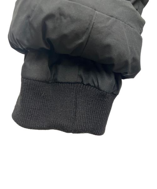 Pyrenex（ピレネックス）Pyrenex (ピレネックス) ダウンジャケット ブラック サイズ:SIZE Mの古着・服飾アイテム