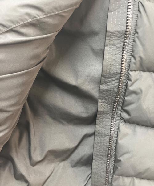 Pyrenex（ピレネックス）Pyrenex (ピレネックス) ダウンジャケット ブラック サイズ:SIZE Mの古着・服飾アイテム