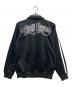 E・YAZAWA (イー・ヤザワ) ジャージ ブラック サイズ:SIZE L：7000円