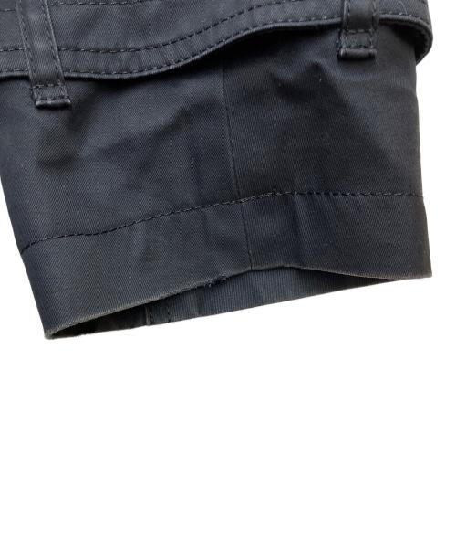 BURBERRY BLACK LABEL（バーバリーブラックレーベル）BURBERRY BLACK LABEL (バーバリーブラックレーベル) ライナー付トレンチコート ブラック サイズ:Lの古着・服飾アイテム
