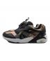 PUMA (プーマ) スニーカー　DISC BLAZE ATMOS T T T（ディスクブレイズ アトモス TTT） ブラック サイズ:SIZE 27.5cm：11000円