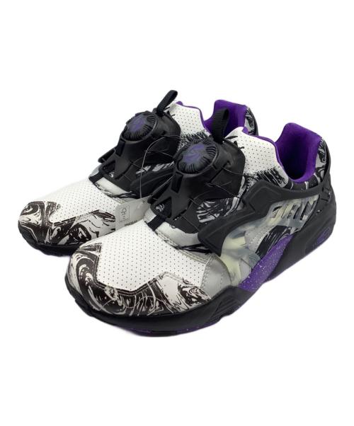 PUMA（プーマ）PUMA (プーマ) スニーカー　atmos Exclusive Puma Disc Blaze 