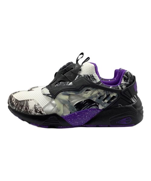 PUMA（プーマ）PUMA (プーマ) スニーカー　atmos Exclusive Puma Disc Blaze 