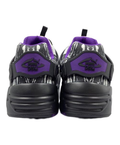 PUMA（プーマ）PUMA (プーマ) スニーカー　atmos Exclusive Puma Disc Blaze 