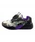 PUMA (プーマ) スニーカー　atmos Exclusive Puma Disc Blaze 