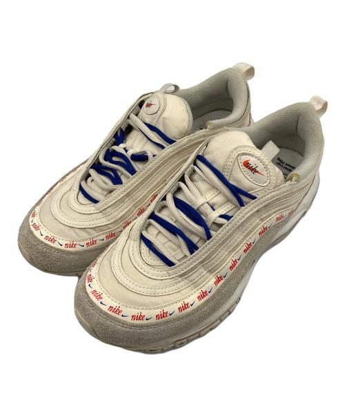 NIKE（ナイキ）NIKE (ナイキ) スニーカー　Air Max 97 