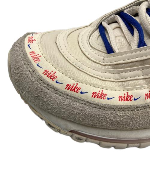 NIKE（ナイキ）NIKE (ナイキ) スニーカー　Air Max 97 