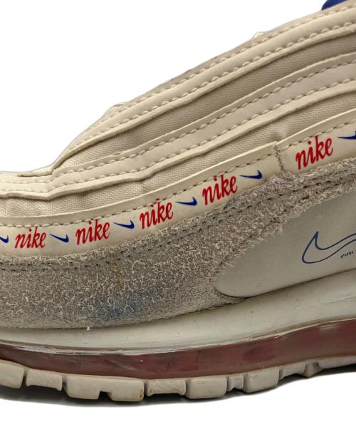 NIKE（ナイキ）NIKE (ナイキ) スニーカー　Air Max 97 