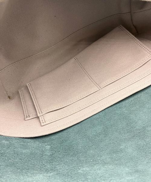 Uni&co（ユニアンドコー）Uni&co (ユニアンドコー) メッセンジャーバッグ ネイビーの古着・服飾アイテム