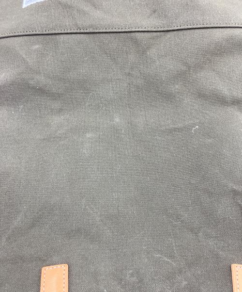 PORTER（ポーター）PORTER (ポーター) 2WAYショルダーバッグ オリーブの古着・服飾アイテム