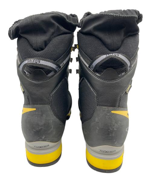 SALEWA（サレワ）SALEWA (サレワ) トレッキングブーツ ブラック サイズ:27cmの古着・服飾アイテム