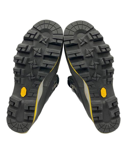 SALEWA（サレワ）SALEWA (サレワ) トレッキングブーツ ブラック サイズ:27cmの古着・服飾アイテム