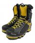 SALEWA（サレワ）の古着「トレッキングブーツ」｜ブラック