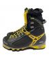 SALEWA (サレワ) トレッキングブーツ ブラック サイズ:27cm：8000円