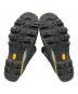中古・古着 SALEWA (サレワ) トレッキングブーツ ブラック サイズ:27cm：8000円