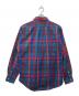 PENDLETON (ペンドルトン) チェックシャツ ブルー サイズ:SIZE L：12000円