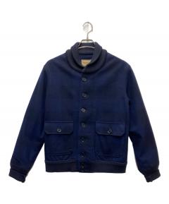 中古・古着通販】BOYCOTT (ボイコット) ライダースジャケット ブラック