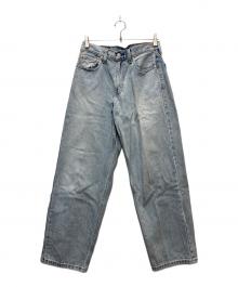 LEVI'S（リーバイス）の古着「デニムパンツ」｜ブルー