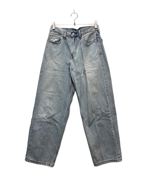 LEVI'S（リーバイス）LEVI'S (リーバイス) デニムパンツ ブルー サイズ:SIZE 73.5cm (W29)の古着・服飾アイテム