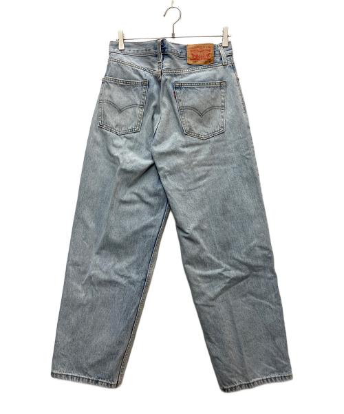 LEVI'S（リーバイス）LEVI'S (リーバイス) デニムパンツ ブルー サイズ:SIZE 73.5cm (W29)の古着・服飾アイテム