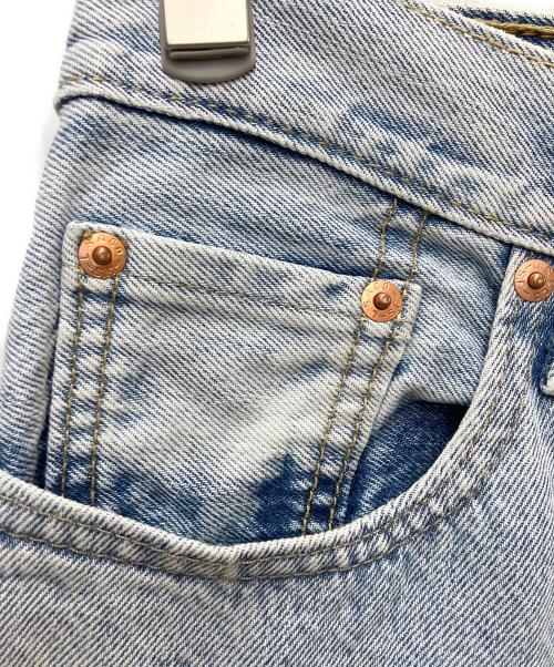 LEVI'S（リーバイス）LEVI'S (リーバイス) デニムパンツ ブルー サイズ:SIZE 73.5cm (W29)の古着・服飾アイテム