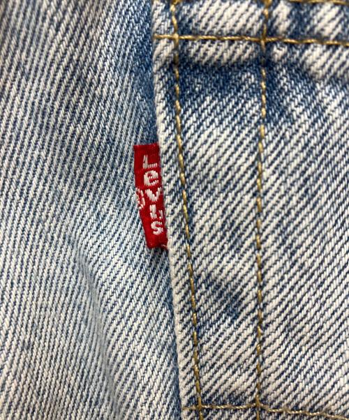 LEVI'S（リーバイス）LEVI'S (リーバイス) デニムパンツ ブルー サイズ:SIZE 73.5cm (W29)の古着・服飾アイテム