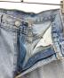中古・古着 LEVI'S (リーバイス) デニムパンツ ブルー サイズ:SIZE 73.5cm (W29)：8000円