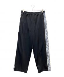 MFC STORE（エムエフシーストア）の古着「トラックパンツ」｜ブラック