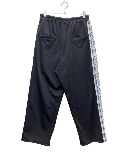 MFC STORE（エムエフシーストア）MFC STORE (エムエフシーストア) トラックパンツ ブラック サイズ:SIZE Lの古着・服飾アイテム