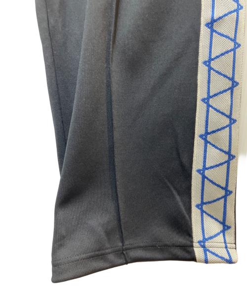 MFC STORE（エムエフシーストア）MFC STORE (エムエフシーストア) トラックパンツ ブラック サイズ:SIZE Lの古着・服飾アイテム