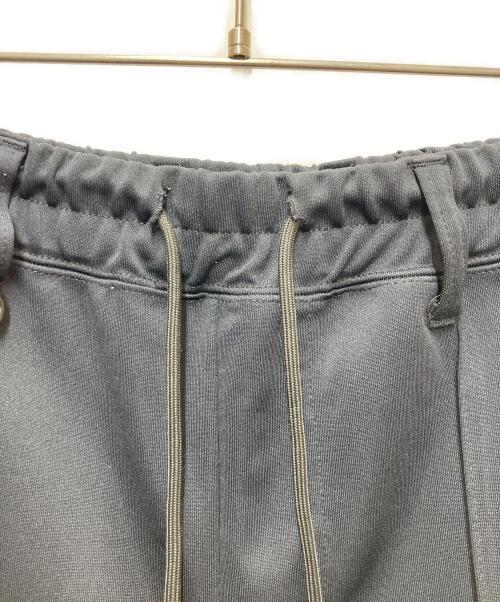 MFC STORE（エムエフシーストア）MFC STORE (エムエフシーストア) トラックパンツ ブラック サイズ:SIZE Lの古着・服飾アイテム