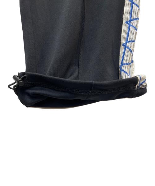 MFC STORE（エムエフシーストア）MFC STORE (エムエフシーストア) トラックパンツ ブラック サイズ:SIZE Lの古着・服飾アイテム