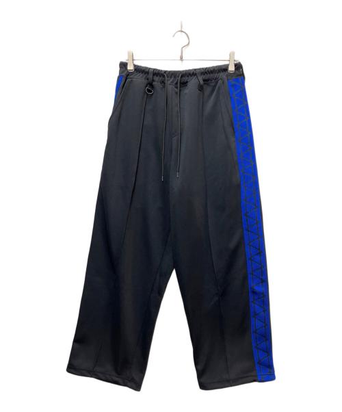 MFC STORE（エムエフシーストア）MFC STORE (エムエフシーストア) トラックパンツ ブラック サイズ:SIZE Mの古着・服飾アイテム