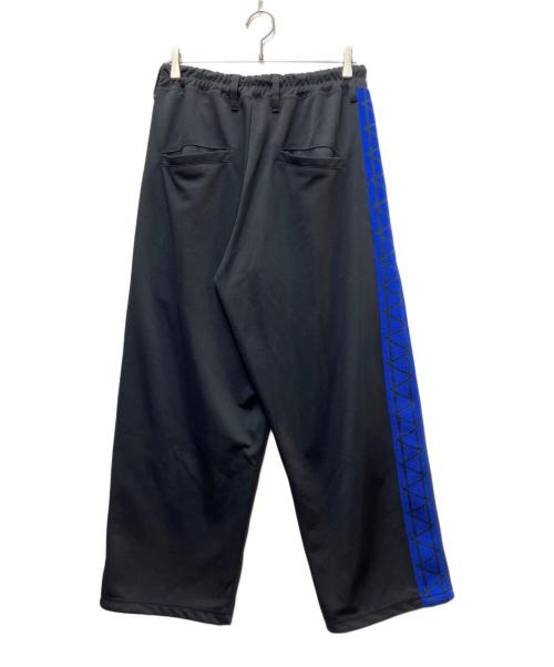 MFC STORE（エムエフシーストア）MFC STORE (エムエフシーストア) トラックパンツ ブラック サイズ:SIZE Mの古着・服飾アイテム