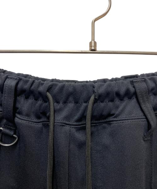 MFC STORE（エムエフシーストア）MFC STORE (エムエフシーストア) トラックパンツ ブラック サイズ:SIZE Mの古着・服飾アイテム