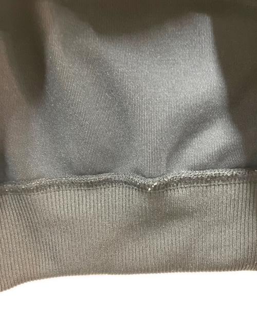FRED PERRY（フレッドペリー）FRED PERRY (フレッドペリー) トラックジャケット ブラック サイズ:SIZE Lの古着・服飾アイテム
