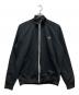 FRED PERRY（フレッドペリー）の古着「トラックジャケット」｜ブラック