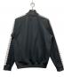 FRED PERRY (フレッドペリー) トラックジャケット ブラック サイズ:SIZE L：8000円