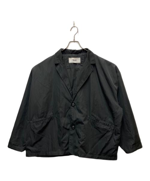 MFC STORE（エムエフシーストア）MFC STORE (エムエフシーストア) コーチジャケット ブラック サイズ:Lの古着・服飾アイテム