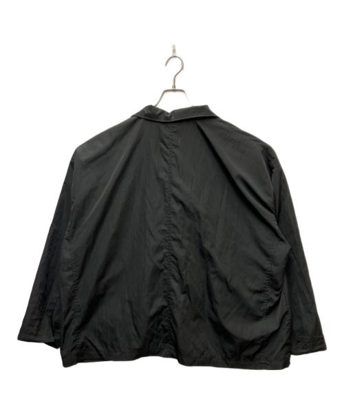 MFC STORE（エムエフシーストア）MFC STORE (エムエフシーストア) コーチジャケット ブラック サイズ:Lの古着・服飾アイテム