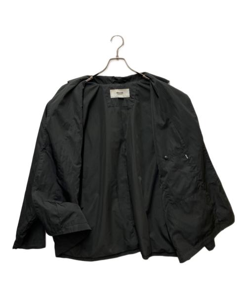 MFC STORE（エムエフシーストア）MFC STORE (エムエフシーストア) コーチジャケット ブラック サイズ:Lの古着・服飾アイテム