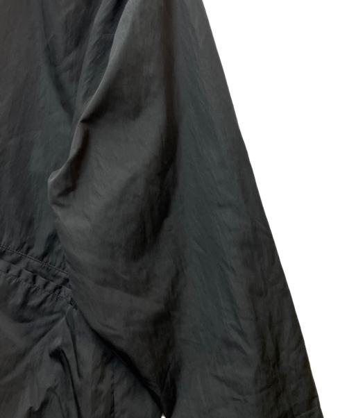 MFC STORE（エムエフシーストア）MFC STORE (エムエフシーストア) コーチジャケット ブラック サイズ:Lの古着・服飾アイテム
