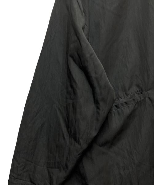 MFC STORE（エムエフシーストア）MFC STORE (エムエフシーストア) コーチジャケット ブラック サイズ:Lの古着・服飾アイテム