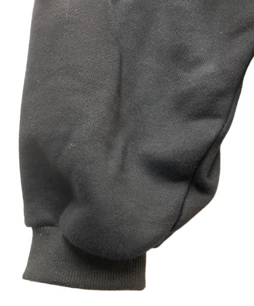 WHITELAND（ホワイトランド）WHITELAND (ホワイトランド) ジップパーカー ブラック サイズ:SIZE Freeの古着・服飾アイテム