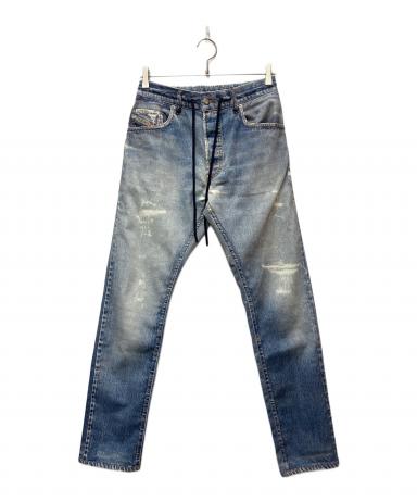 中古・古着通販】DIESEL (ディーゼル) JOGG JEANS インディゴ サイズ