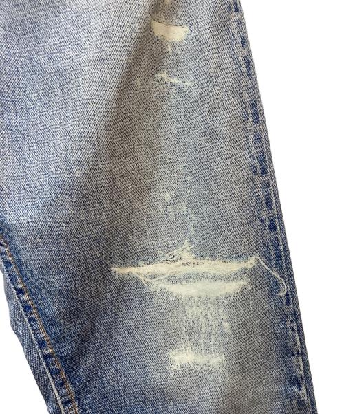 DIESEL（ディーゼル）DIESEL (ディーゼル) JOGG JEANS インディゴ サイズ:W28の古着・服飾アイテム