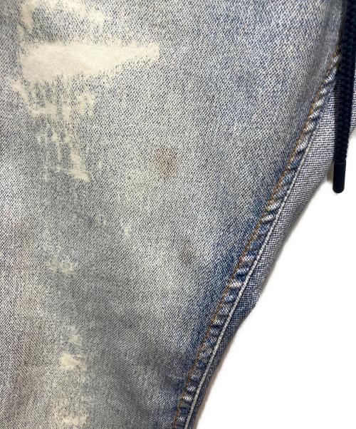 DIESEL（ディーゼル）DIESEL (ディーゼル) JOGG JEANS インディゴ サイズ:W28の古着・服飾アイテム