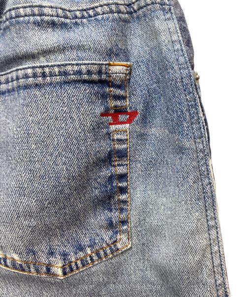 DIESEL（ディーゼル）DIESEL (ディーゼル) JOGG JEANS インディゴ サイズ:W28の古着・服飾アイテム