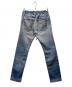 DIESEL (ディーゼル) JOGG JEANS インディゴ サイズ:W28：9000円